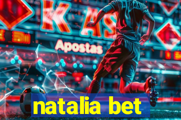 natalia bet